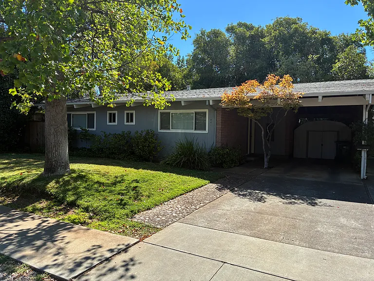 1641 Oak Vista Ave #1 — Photo 1