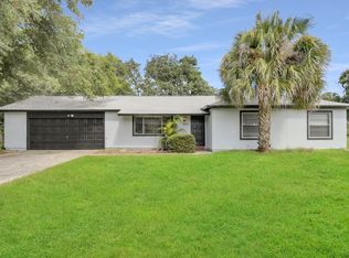 5371 Falling Water Dr, Orlando, FL 32818