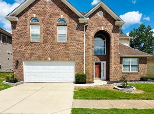 203 Peaks Ct, Taylors, SC 29687