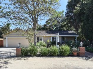 905 Leonello Ave, Los Altos, CA 94024