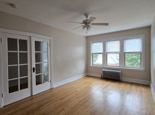 4107 N Sacramento Ave #2, Chicago, IL 60618