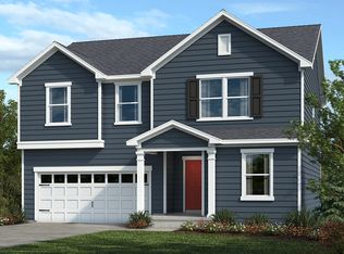 3326 Brunot St, New Hill, NC 27562