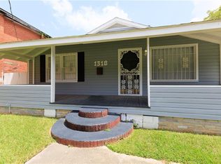 1318 N Dr Martin Luther King Jr Ave, Mobile, AL 36603