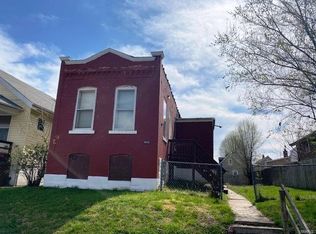 4636 Varrelmann Ave, Saint Louis, MO