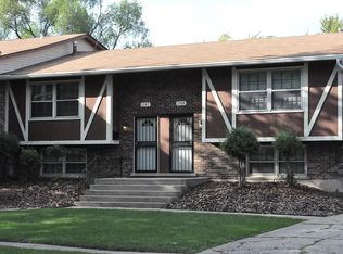 1747 215th Pl, Sauk Village, IL