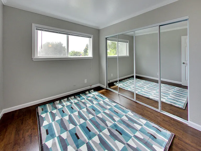 The Post Apartments — Photo 19
