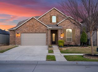1312 Chickadee Dr, Northlake, TX 76226