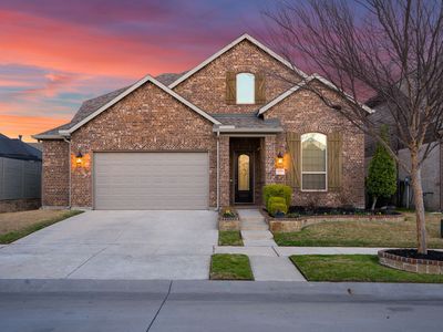 1312 Chickadee Dr, Northlake, TX, 76226