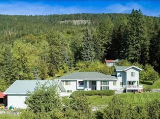 (Undisclosed Address), Bigfork, MT 59911