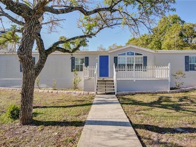 9930 Bolton Ave, Hudson, FL, 34667