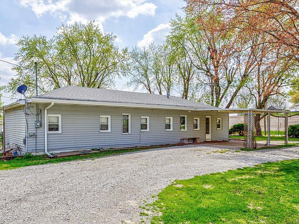 410 Main St, Tabor, IA 51653 Zillow