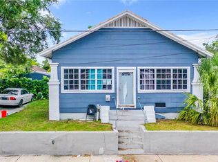 3024 Sanchez St, Tampa, FL 33605