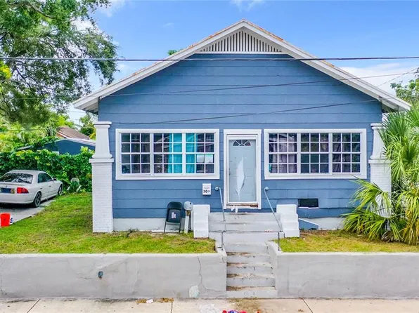 3024 Sanchez St, Tampa, FL 33605