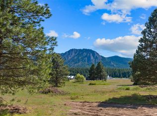 LOT Four Dunnagan Ave, Cle Elum, WA 98922