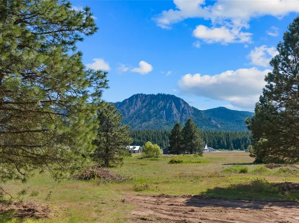 0 Lot 4 Dunnagan Avenue, Cle Elum, WA 98922