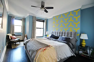 Rented by Julianna Realty Corp