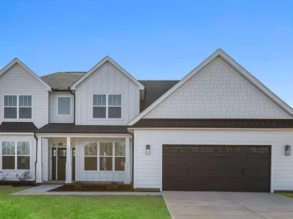 706 Forbury Way, Woodruff, SC 29388
