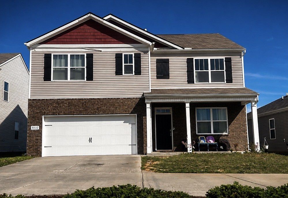 5532 Hickory Woods Dr, Antioch, TN 37013 | Zillow
