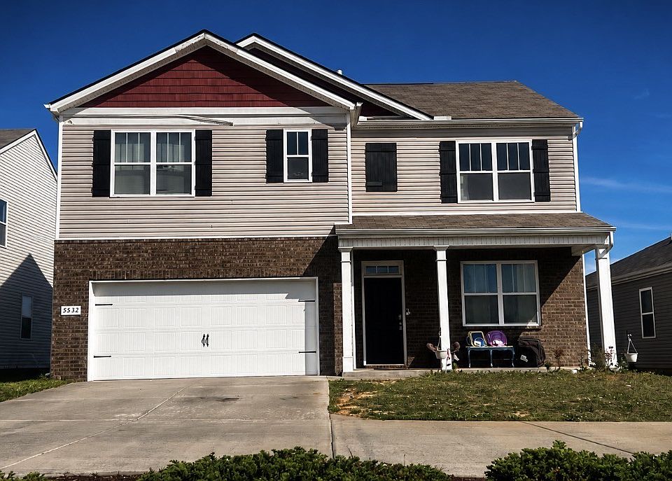 1st image of 5532 Hickory Woods Dr