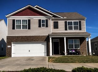 5532 Hickory Woods Dr, Antioch, TN 37013