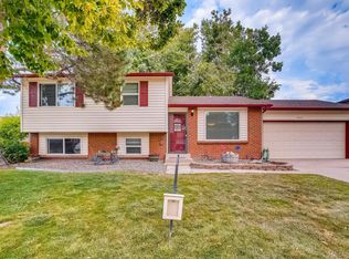 2534 S Crystal St, Aurora, CO 80014