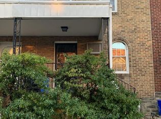 1014 Edgemore Rd, Philadelphia, PA 19151