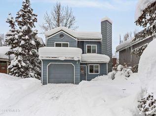 6811 Baxter Terrace Cir, Anchorage, AK 99504