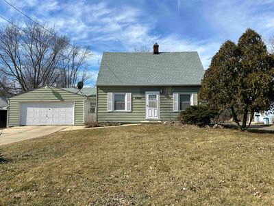 2820 Searles Ave, Rockford, IL, 61101