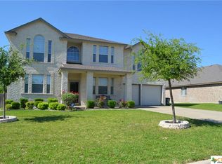 230 Memory Ln, Harker Heights, TX 76548