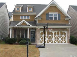 123 Kingland St, Woodstock, GA 30189