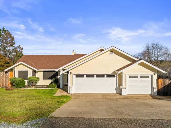 3068 Knollwood Dr, Cameron Park, CA 95682