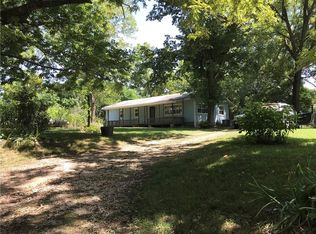 16905 Smith Ridge Rd, Garfield, AR 72732