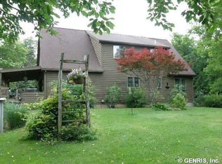 6825 Jenks Rd, Canandaigua, NY 14424