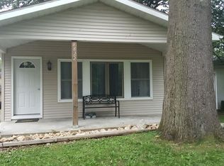 8822 E River South Rd, Momence, IL 60954