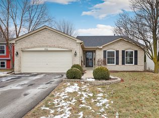 1702 Courtwright Dr, Plainfield, IL 60586