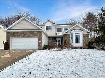 3429 Anne Marie Dr, Erie, PA, 16506