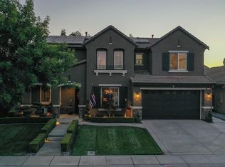 2909 Espana Ln, Modesto, CA 95355