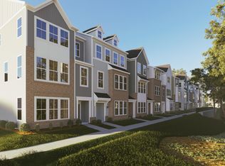 308 Chesapeak Commons St #145, Garner, NC 27529