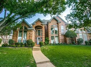 4415 Eaton Cir, Colleyville, TX 76034