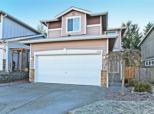 1310 126th St SW, Everett, WA 98204
