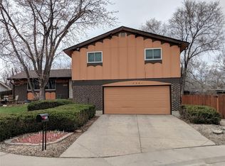 7381 Otis Ct, Arvada, CO 80003