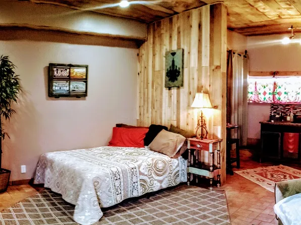 (undisclosed Address), Santa Fe, NM 87507