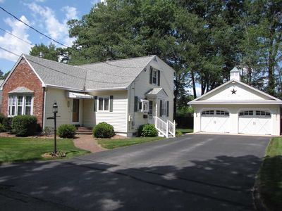 128 Holly Avenue, Manchester, NH, 03103