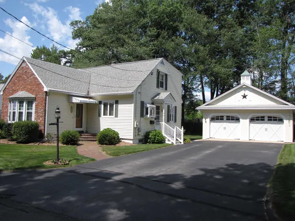 128 Holly Avenue, Manchester, NH 03103