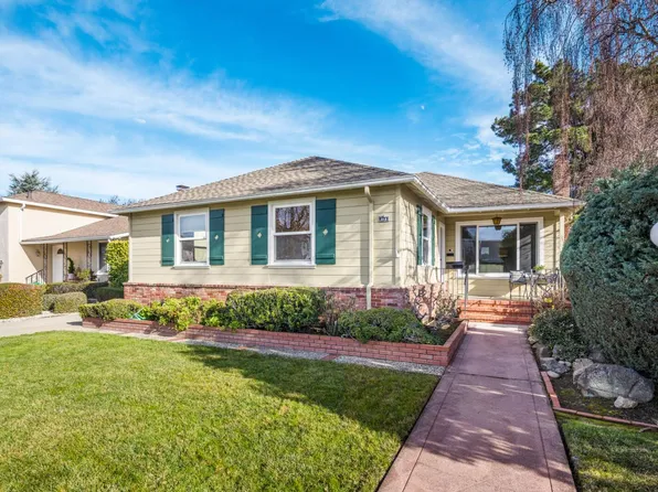 918 Fleetwood Dr, San Mateo, CA 94402