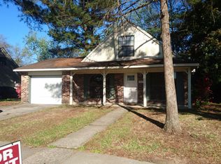 502 Plaza Village Dr, Lafayette, LA 70506