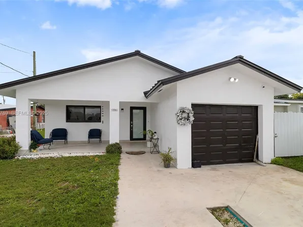 17580 NW 17th Ave, Miami Gardens, FL 33056