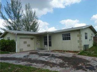 2460 NW 73rd Ave, Sunrise, FL 33313