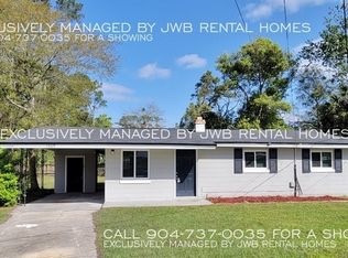 1569 Ollie Dr, Jacksonville, FL 32208