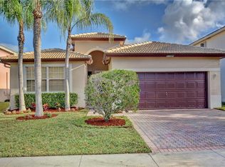 12121 NW 51st Ct, Coral Springs, FL 33076